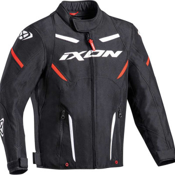 Blouson moto enfant Ixon STRIKER KID