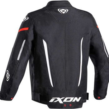 Blouson moto enfant Ixon STRIKER KID