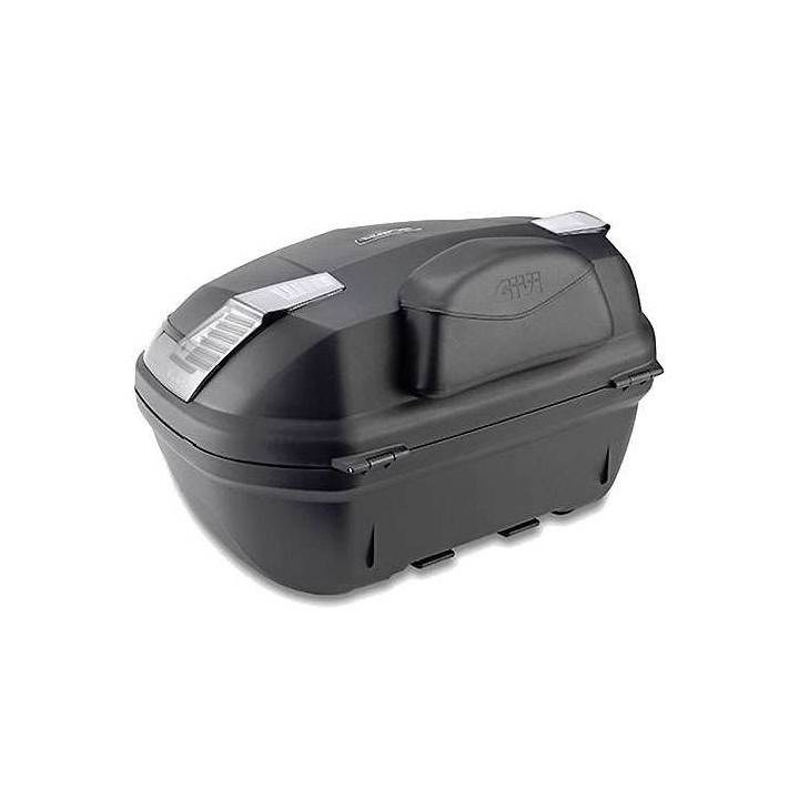 Dosseret E131S pour Top Case Givi B34/B360/B47/B37/V40