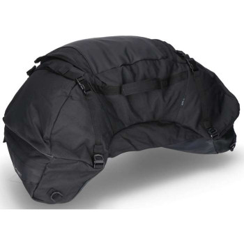 Sacoche de selle SW-Motech ION L 50 litres Sacoche de selle SW-Motech ION L 50 litres