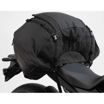 Sacoche de selle SW-Motech ION L 50 litres
