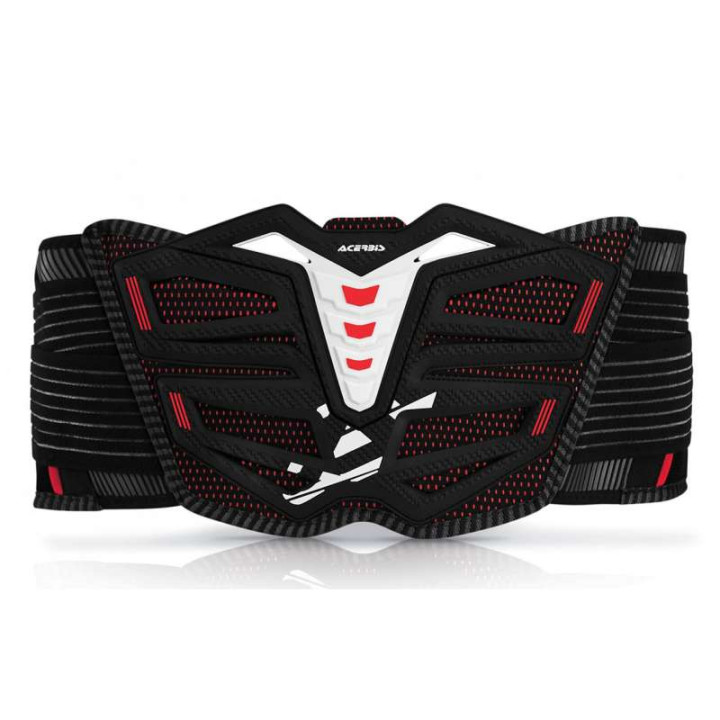 Acerbis MOTOBRAND 2.0 lumbar belt Acerbis MOTOBRAND 2.0 lumbar belt
