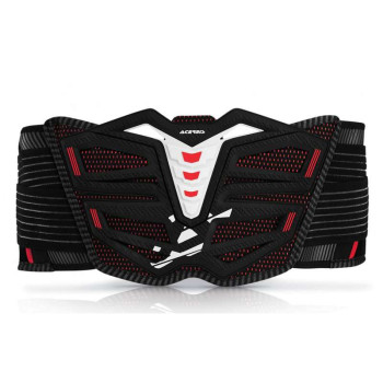 Ceinture lombaire Acerbis MOTOBRAND 2.0 Ceinture lombaire Acerbis MOTOBRAND 2.0