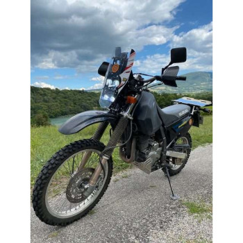 Sabot moteur Motoboxer SUZUKI DR650 SE