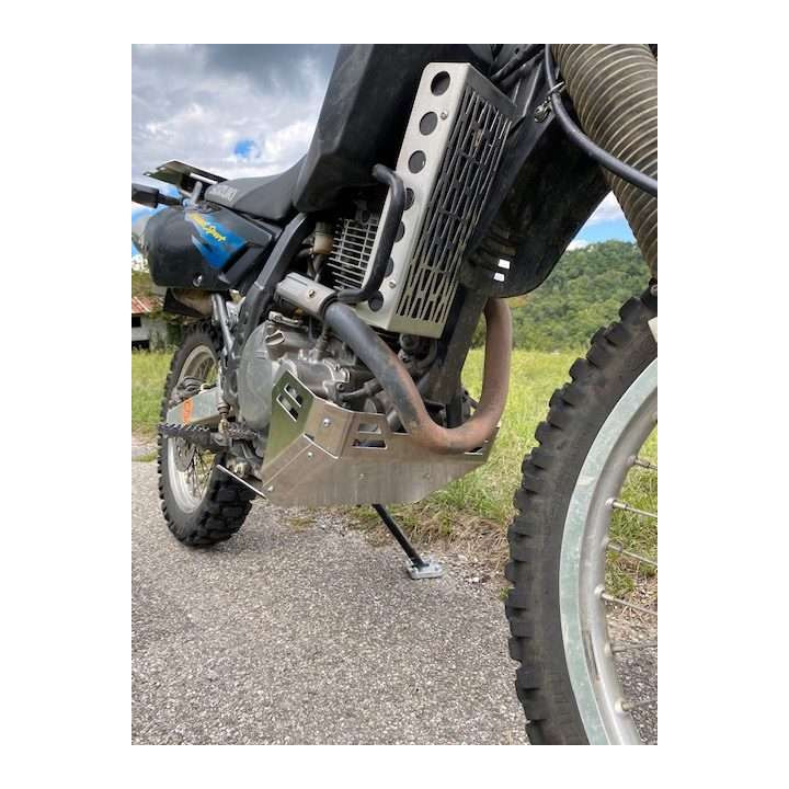 Sabot moteur Motoboxer SUZUKI DR650 SE