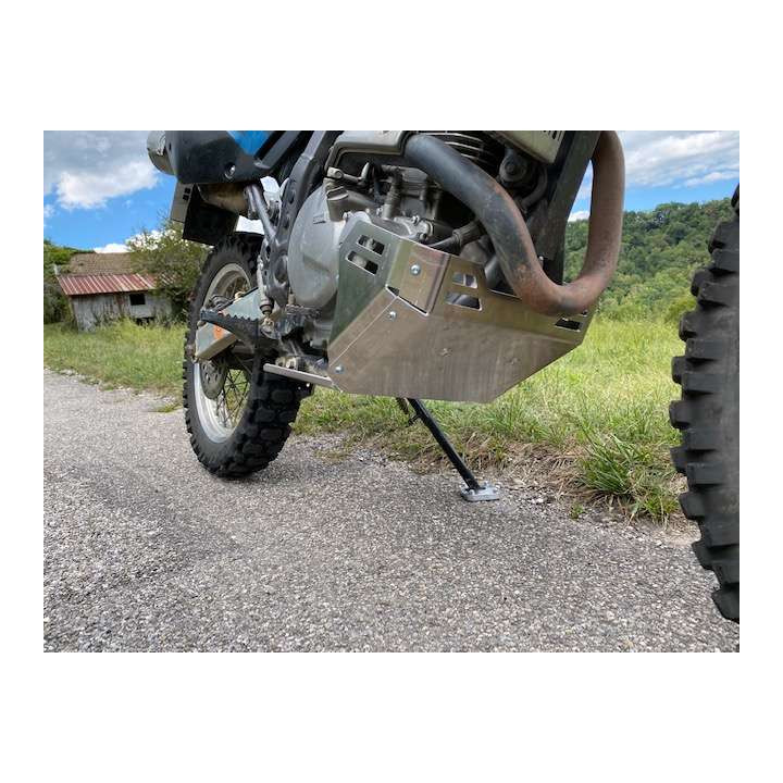 Sabot moteur Motoboxer SUZUKI DR650 SE