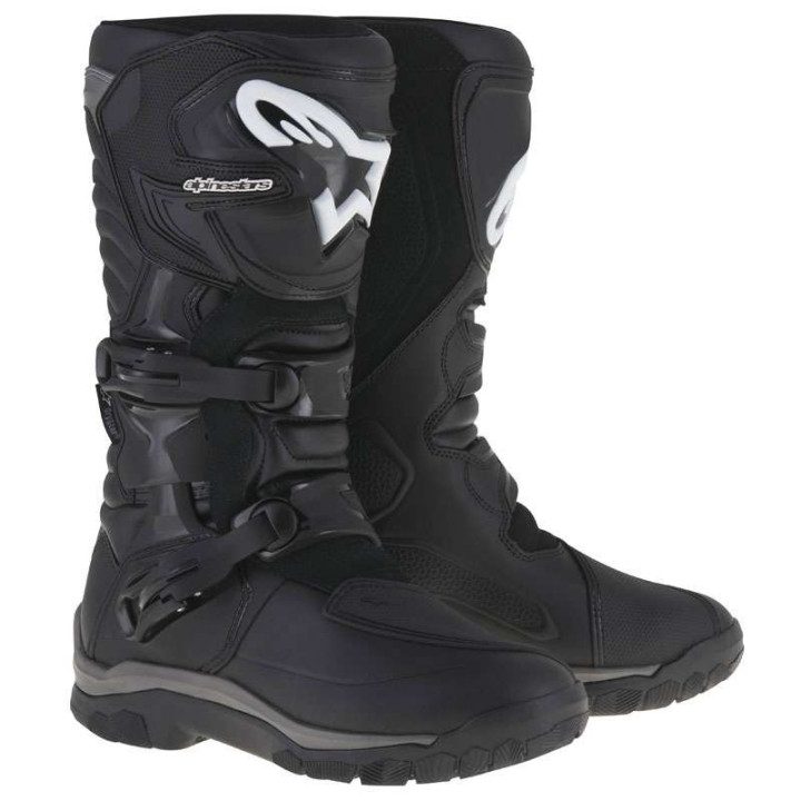 Alpinestars COROZAL ADVENTURE DRYSTAR WATERPROOF motorcycle boots