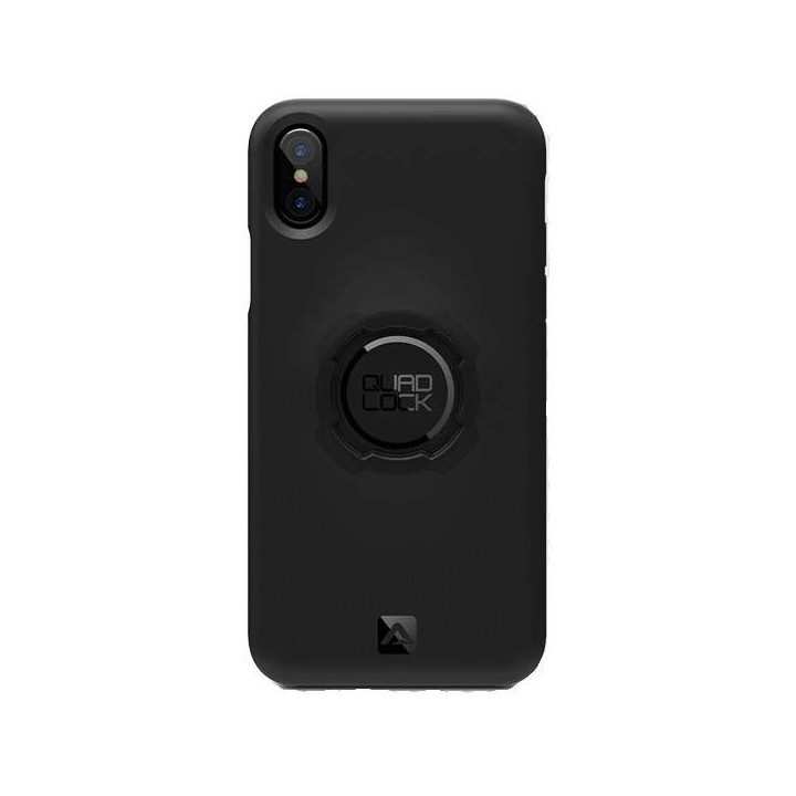 iPhone Xs Max Quad Lock phone case