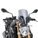 Pare-brise 37cm Puig NAKED NEW GENERATION SPORT (7651) BMW R1200R 15-