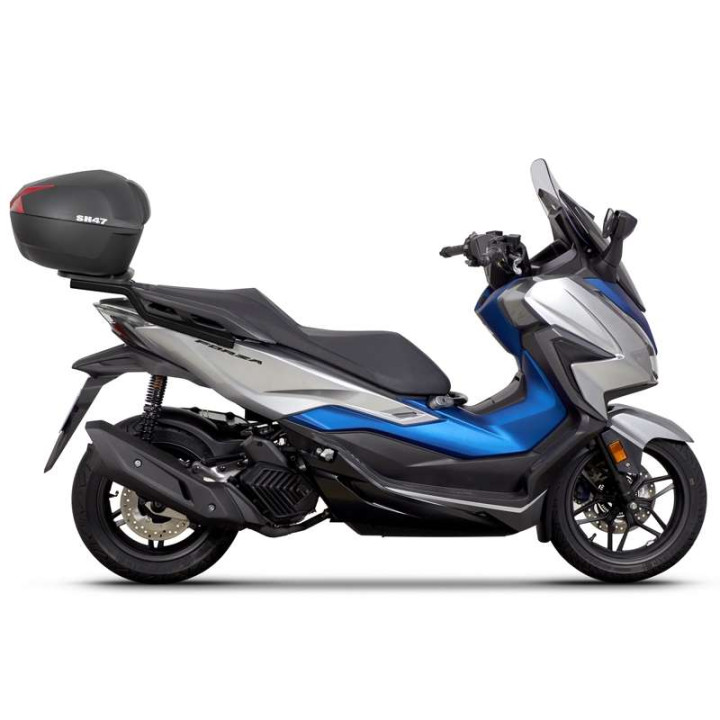 Support top case Shad TOP MASTER (H0FR11ST) FORZA 125/350 21-22