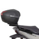 Support top case Shad TOP MASTER (H0FR11ST) FORZA 125/350 21-22