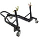BikeTEK 360-DEGREE mobile rear stand