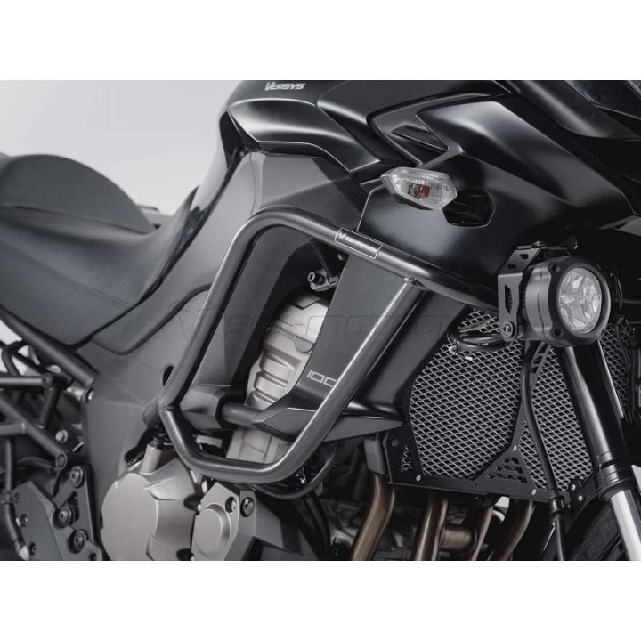 Pare-carters SW-Motech Kawasaki VERSYS 1000 15-18