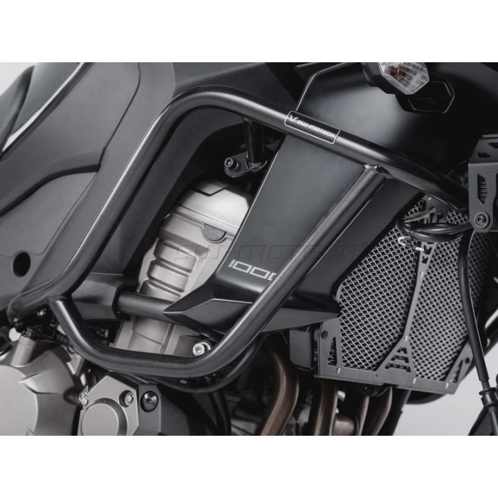 Pare-carters SW-Motech Kawasaki VERSYS 1000 15-18