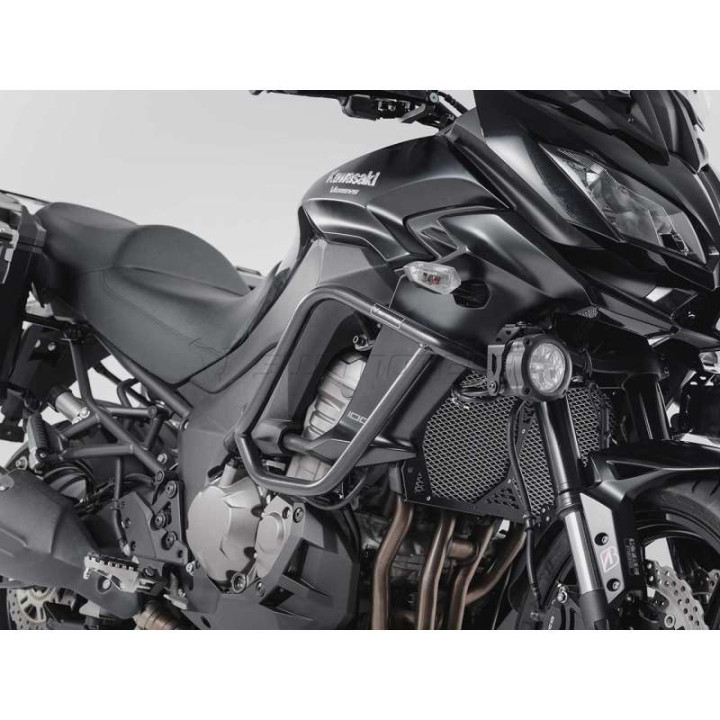 Pare-carters SW-Motech Kawasaki VERSYS 1000 15-18