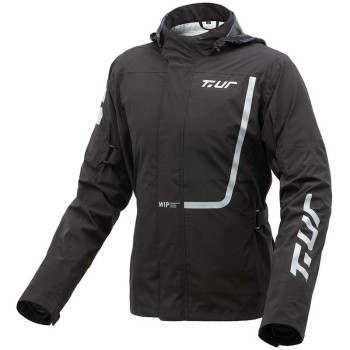 Veste de pluie moto T.UR MUST HAVE