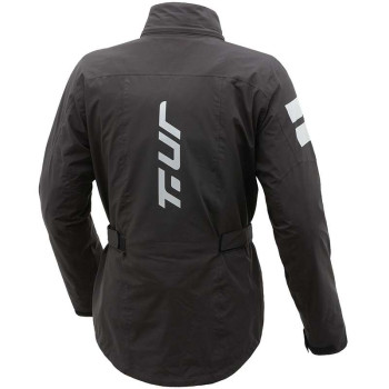 Veste de pluie moto T.UR MUST HAVE