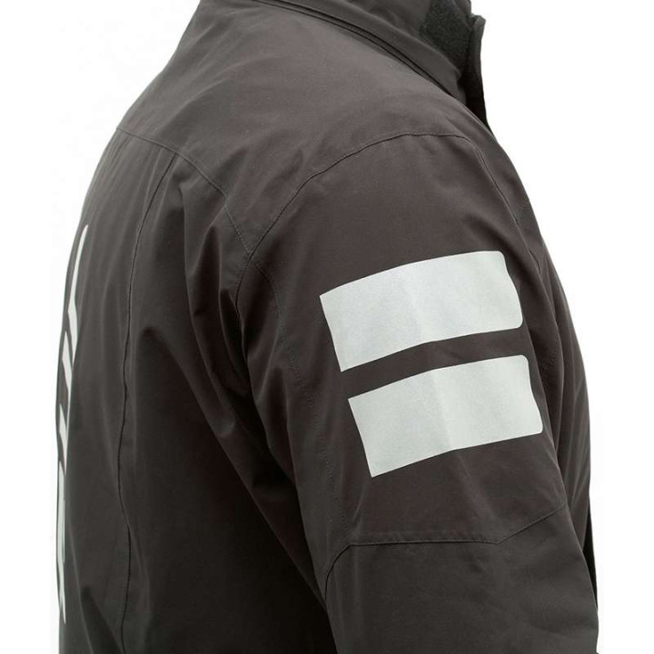 Veste de pluie moto T.UR MUST HAVE