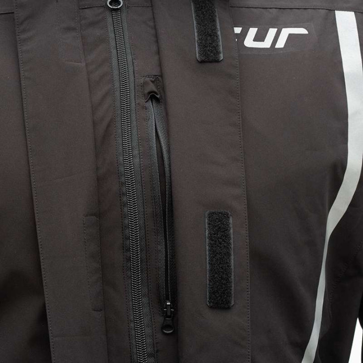 Veste de pluie moto T.UR MUST HAVE