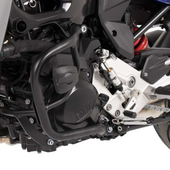 Pare-carters Hepco & Becker BMW F900XR Pare-carters Hepco & Becker BMW F900XR