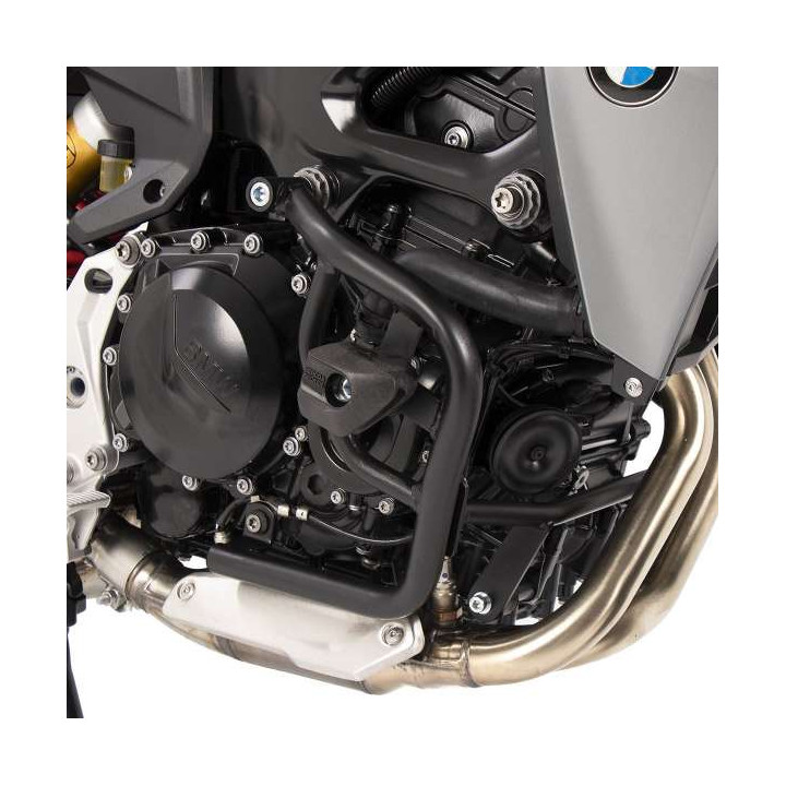 Bumper Hepco &amp- Becker BMW F900XR