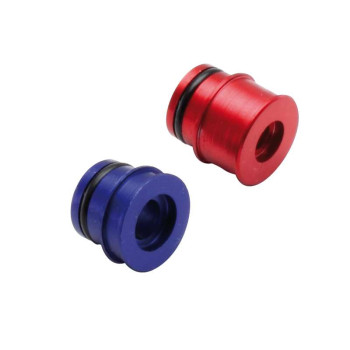 Punch holders for DRC driveline D59-16-111