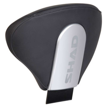 Dosseret passager Shad Honda FORZA 125/300 ADV 350 Dosseret passager Shad Honda FORZA 125/300 ADV 350