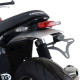 Plate holder R&G Triumph Speed Twin (LP0285BK)