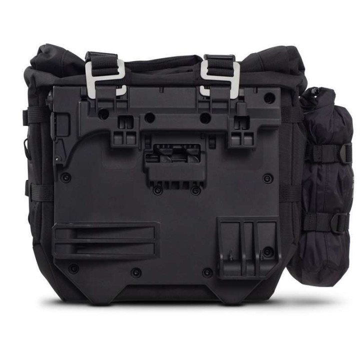 Kit sacoches Shad TERRA TR40 2x32 litres + supports TUAREG 660 Kit sacoches Shad TERRA TR40 2x32 litres + supports TUAREG 660