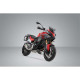 Suitcase kit SW-MOTECH DUSC 2X33L (KFT.07.949.65000/B) BMW F900R/XR