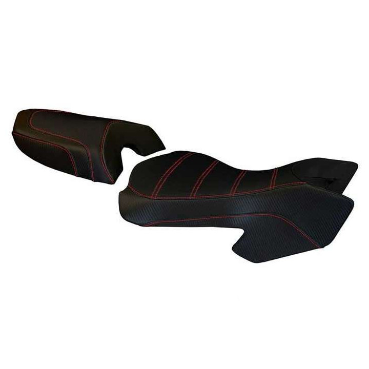 Housse de selle Tappezzeria SCIAC COMFORT SYSTEM Ducati Multistrada 620/1000/1100