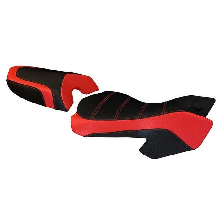 Housse de selle Tappezzeria SCIAC COMFORT SYSTEM Ducati Multistrada 620/1000/1100