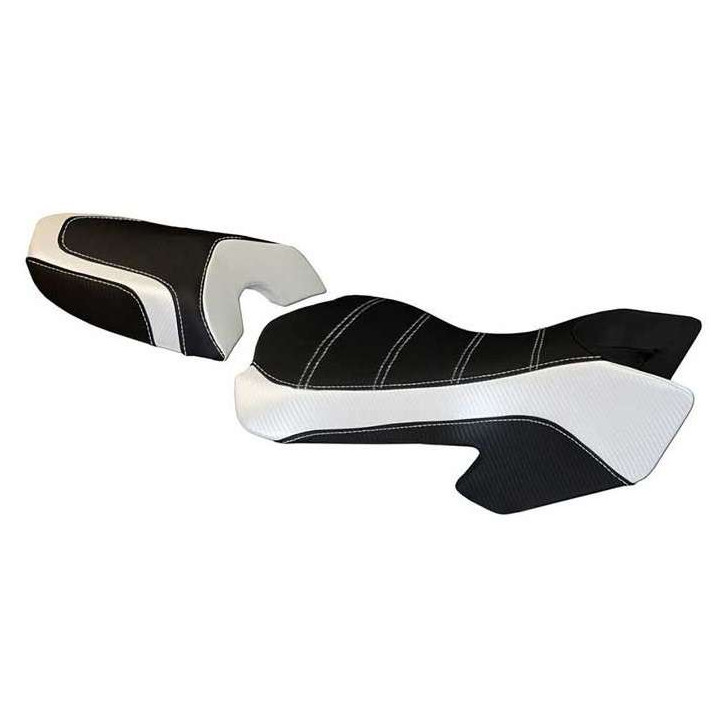 Housse de selle Tappezzeria SCIAC COMFORT SYSTEM Ducati Multistrada 620/1000/1100