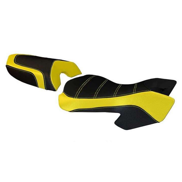 Housse de selle Tappezzeria SCIAC COMFORT SYSTEM Ducati Multistrada 620/1000/1100