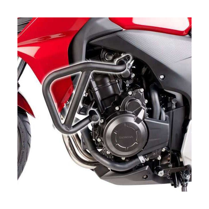 Pare-carters Puig (6539N) Honda CB500F/X 13-