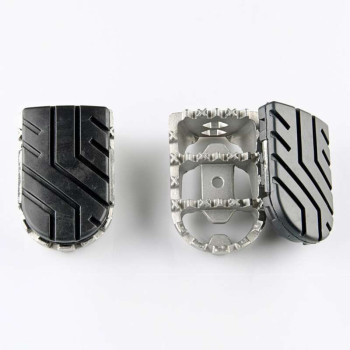 Repose-pieds SW-Motech ION DUCATI MULTISTRADA V4 / DESERT X Repose-pieds SW-Motech ION DUCATI MULTISTRADA V4 / DESERT X