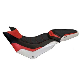 Seat cover Tappezzeria SLAPY SPECIAL ULTRAGRIP Ducati Multistrada 950 17-21