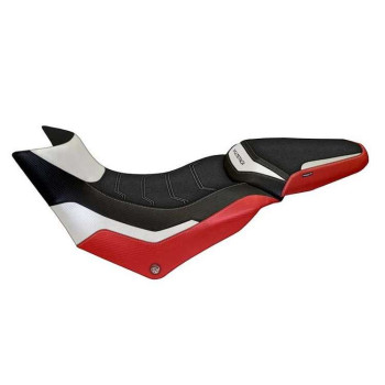 Seat cover Tappezzeria SLAPY SPECIAL ULTRAGRIP Ducati Multistrada 950 17-21