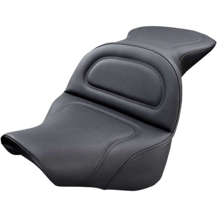 Comfort saddle Saddlemen EXPLORER Harley FAT BOY 18-