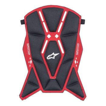 Coiffe pour casque Alpinestars S-M8 /S-M10 Coiffe pour casque Alpinestars S-M8 /S-M10