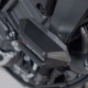 Tampons de protection SW-Motech Yamaha MT-10 (STP.06.590.11400/B)