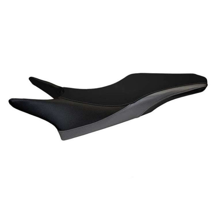 Seat cover Tappezzeria CASERTA 2 COMFORT SYSTEM Honda VFR800X Crossrunner 11-14