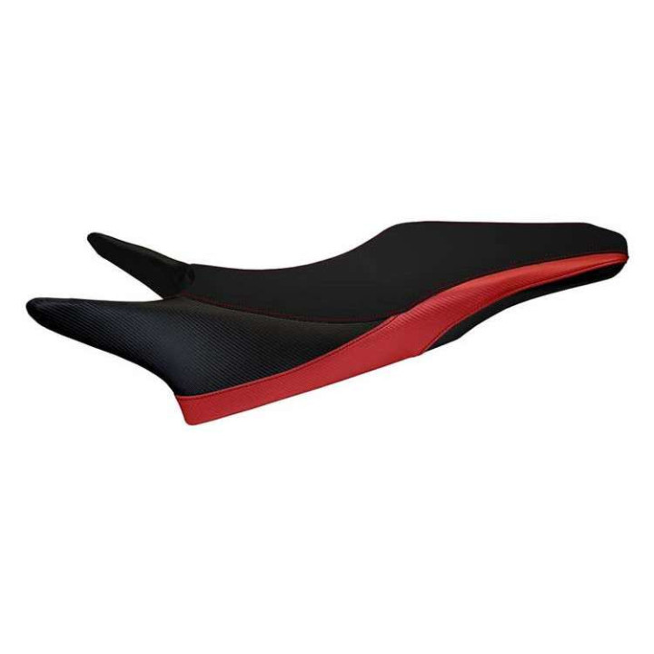 Seat cover Tappezzeria CASERTA 2 COMFORT SYSTEM Honda VFR800X Crossrunner 11-14