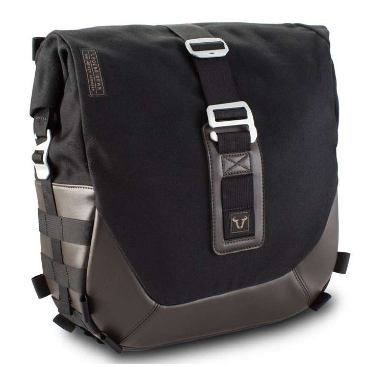 Kit valise SW-Motech LEGEND GEAR Triumph SCRAMBLER 1200 Kit valise SW-Motech LEGEND GEAR Triumph SCRAMBLER 1200