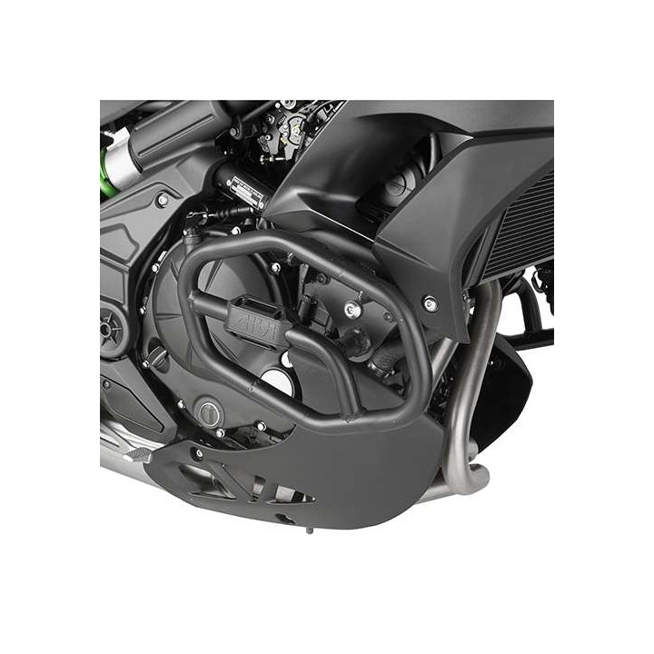 Pare-carters Givi (TN4114) Kawasaki 650 VERSYS 15-21