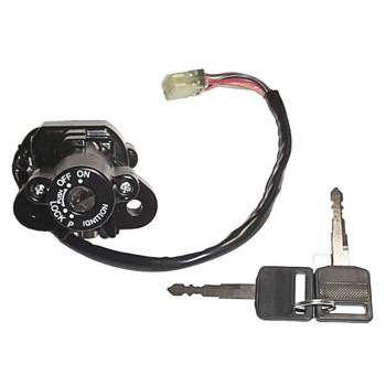Key contactor Bihr Suzuki BANDIT 600/1200, GSX 600/750, TL1000R