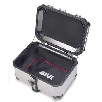 Revêtement intérieur E201 pour Top Case Givi Trekker Outback 58L