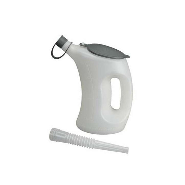 Pressol 1 liter measuring jug
