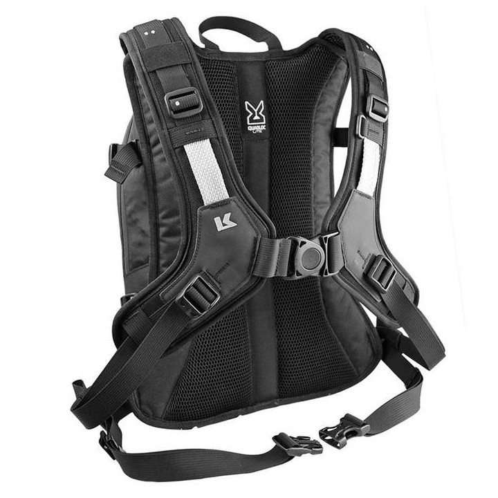 Kriega R20 motorcycle backpack