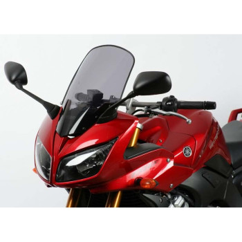 Bulle MRA Tourisme +65mm Yamaha FZS 1000 FAZER 01-05